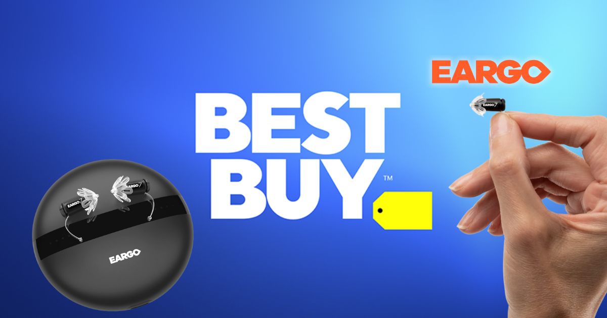 Featured image for “Eargo Expands Relationship with Best Buy, Growing In-Store Presence to Over 500 Locations”