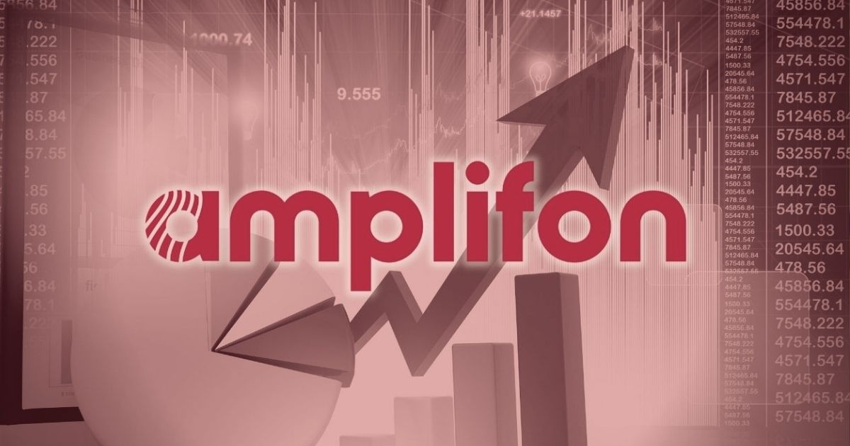 amplifon earnings