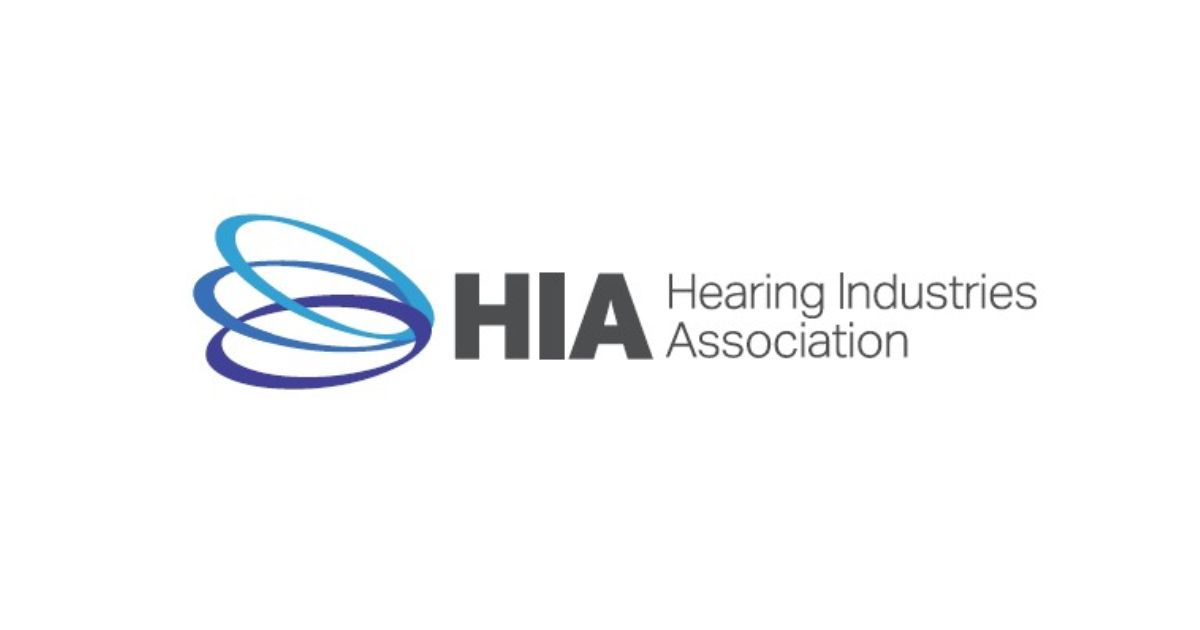 Featured image for “Hearing Industries Association Announces Bridget Dobyan as Incoming Executive Director, Succeeding Kate Carr”