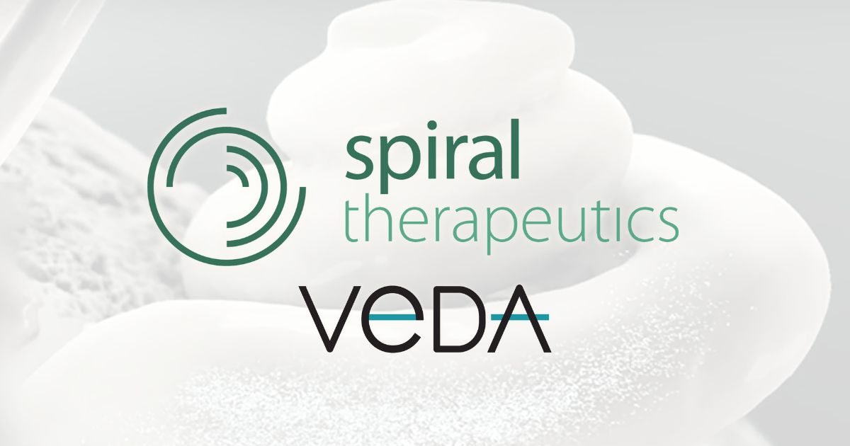 Featured image for “Spiral Therapeutics Partners with VeDA to Elevate Patient Support and Research”