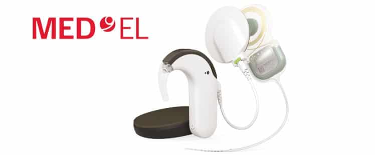 med-el cochlear implants