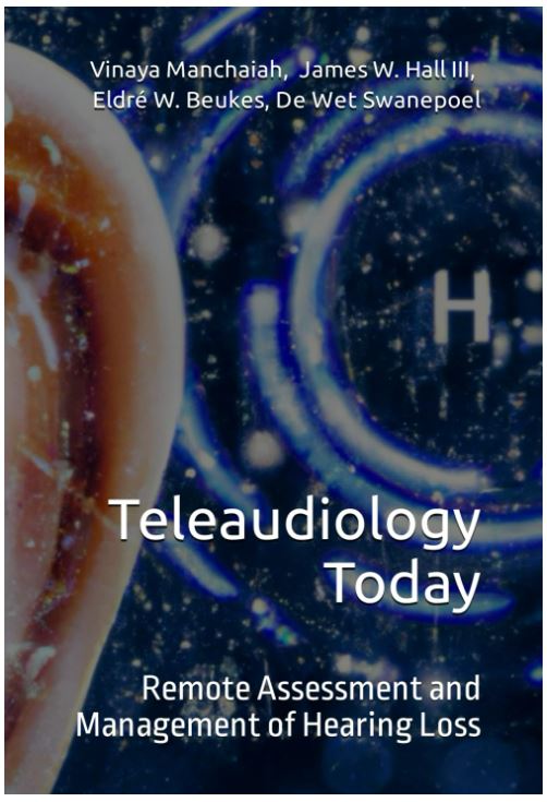 teleaudiology today