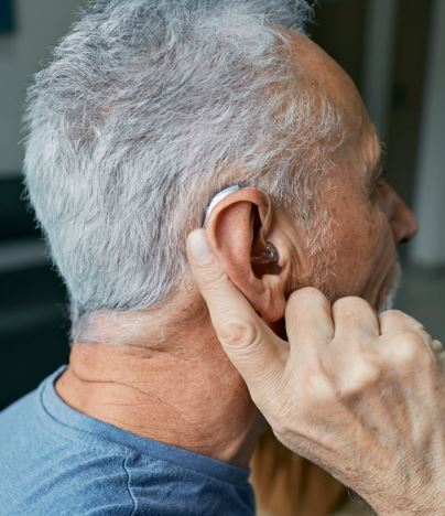 tinnitus hearing aids