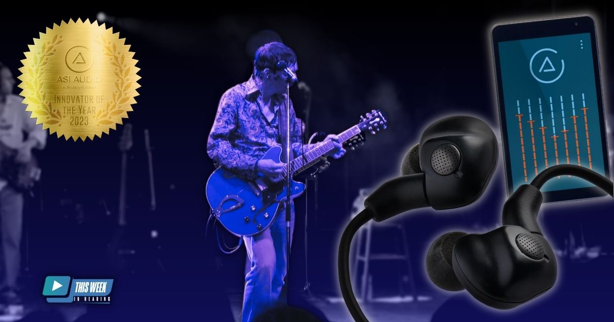 Featured image for “ASI Audio’s 3DME: Revolutionizing In-Ear Monitoring and Safeguarding Hearing Health for Musicians”