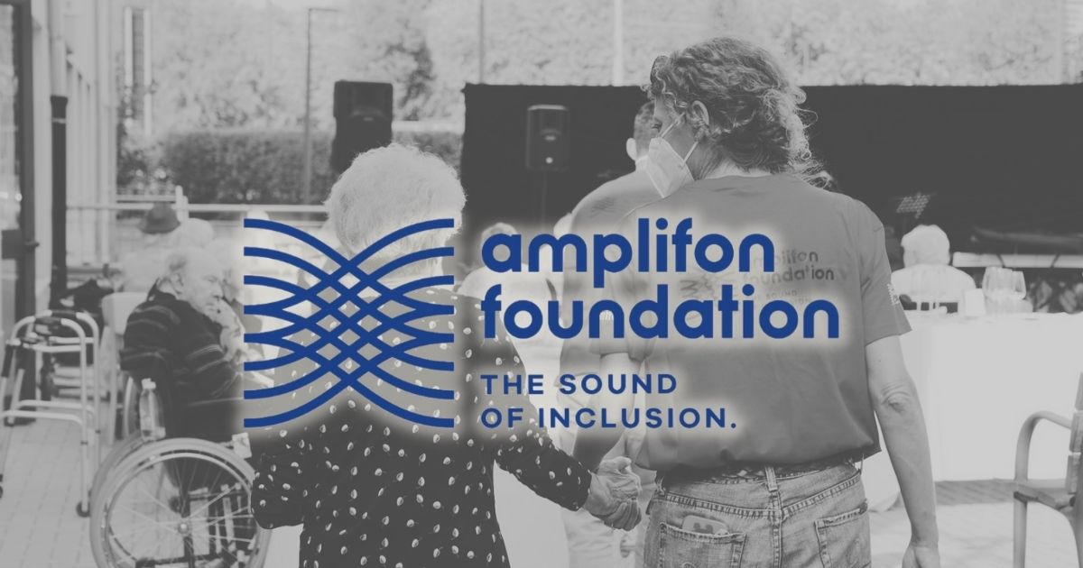 Featured image for “Amplifon Foundation’s ‘Ciao!’ Project Expands Beyond Italy, Boosts Elderly Social Inclusion in Portugal”