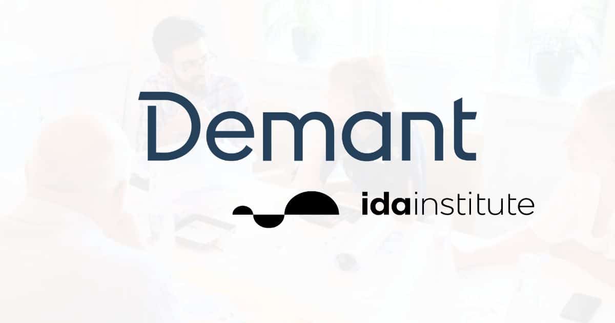 Featured image for “Ida Institute Becomes Part of Demant Group”