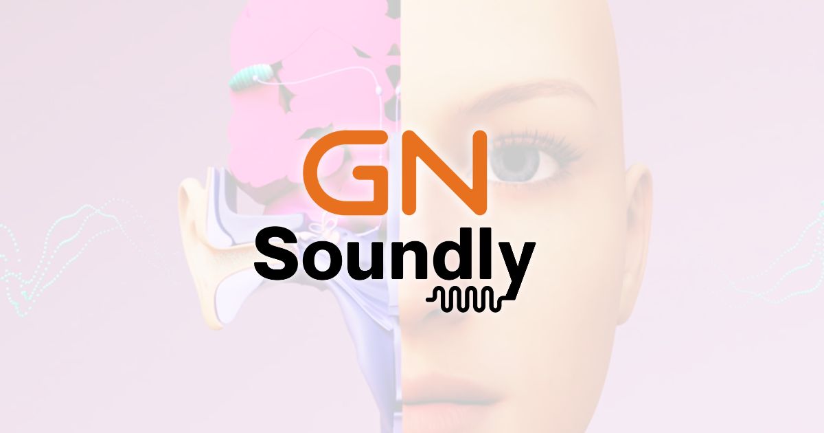Featured image for “GN and Soundly Present ‘Inside the Ear’: Digital Art Campaign Driving Hearing Health Awareness”