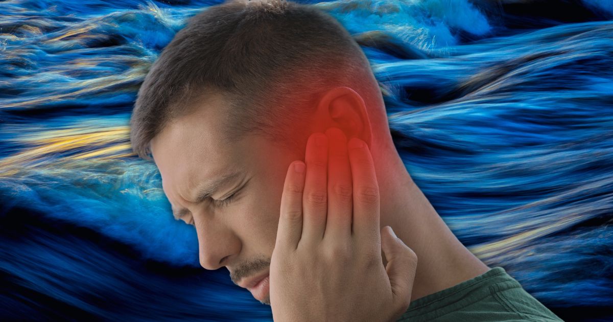 tinnitus auditory nerve loss