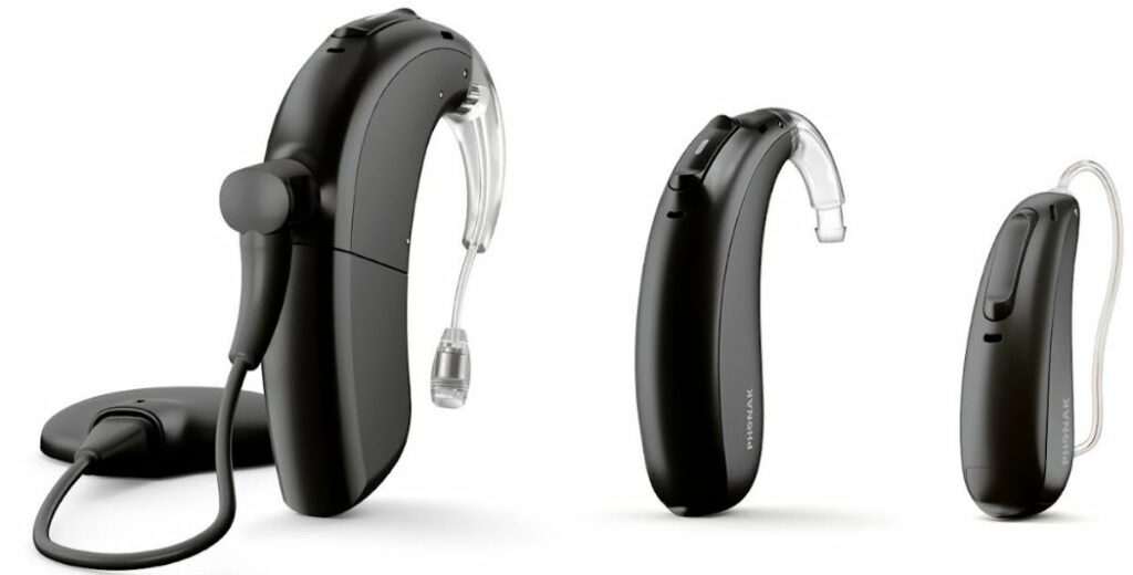 advanced bionics cochlear implant processor