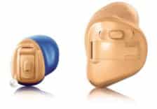 relate 3.1 custom hearing aids
