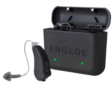 engage rechargeable otc hearing aids