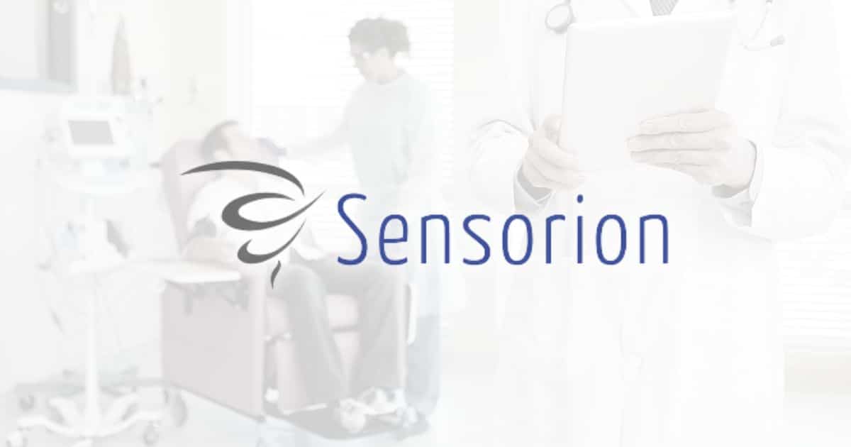 Featured image for “Sensorion’s SENS-401 Phase 2a Trial in Cisplatin-Induced Ototoxicity Gets Positive Recommendation From the Data Safety Monitoring Board”