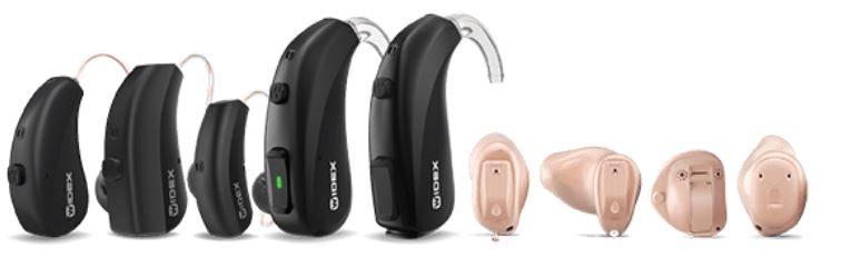 widex moment hearing aids