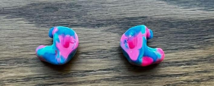 swimplug earplugs custom fit