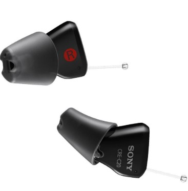 sony cre-c20 hearing aids