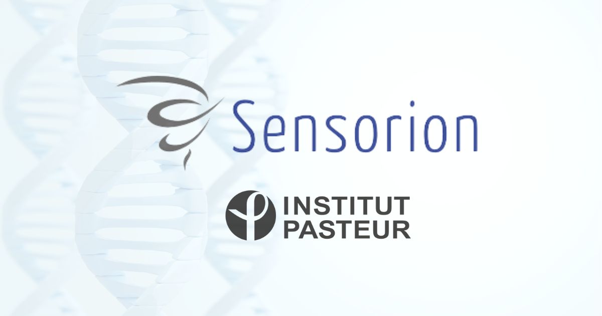 Featured image for “Sensorion Extends Collaboration with Institut Pasteur for Hearing Disorder Gene Therapy Program by Five Years”