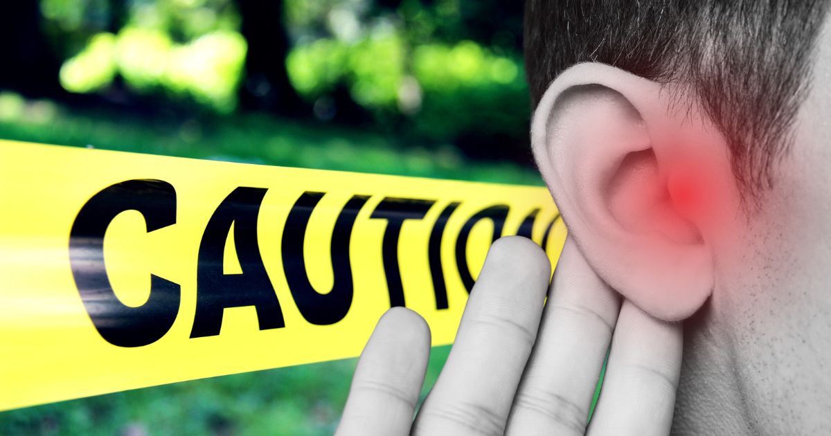 Featured image for “Silent Risk: Medications and Chemicals Threatening Your Ears”