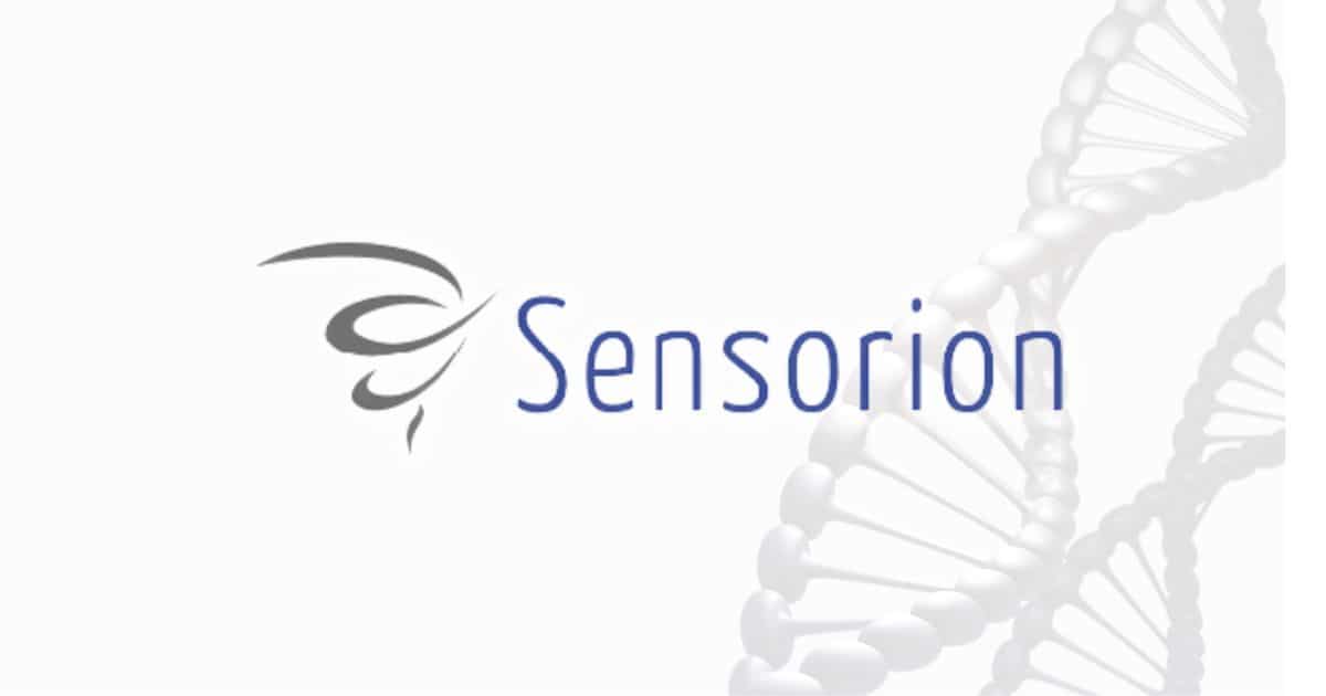 sensorion gene therapy clinical trial