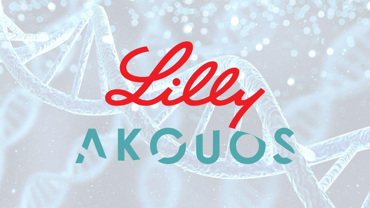 eli lilly gene therapy hearing loss treatment