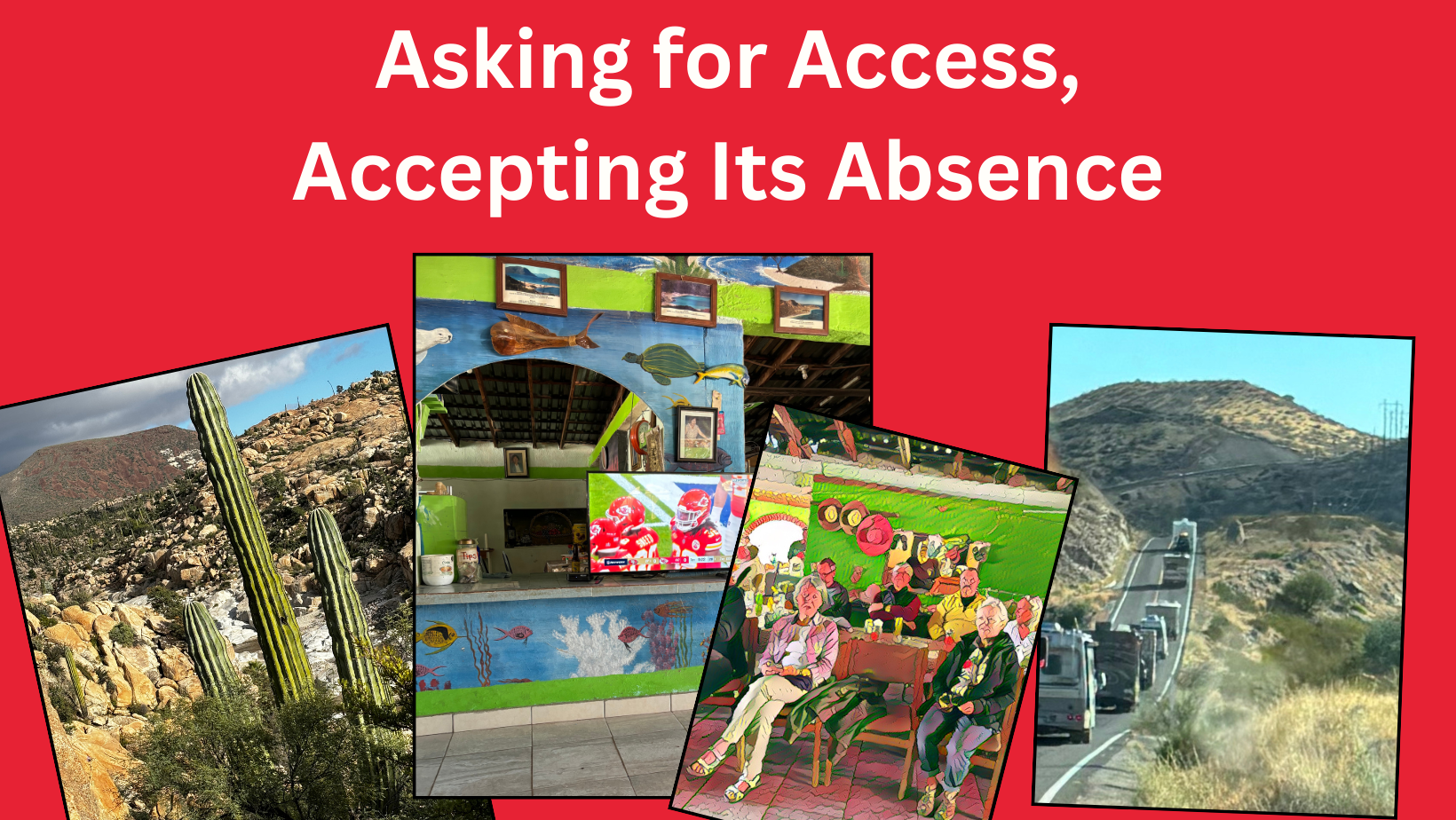 Featured image for “Asking for Access, Accepting Its Absence”