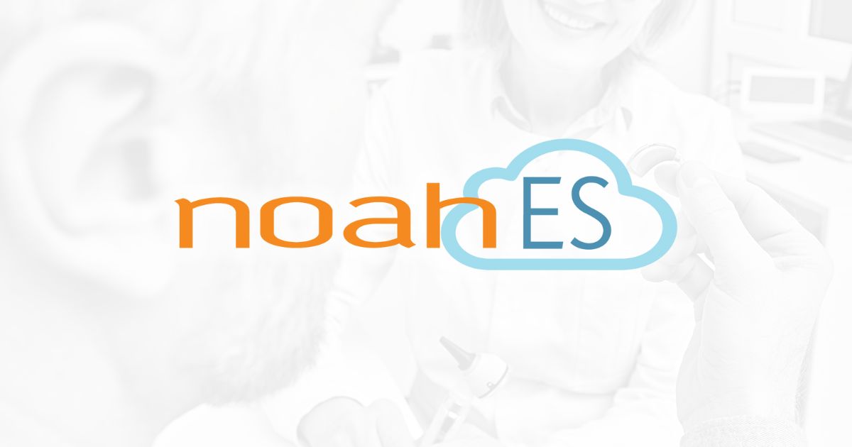 Featured image for “HIMSA announces Noah ES Webinar: “It Really is Much Easier” on February 29th”