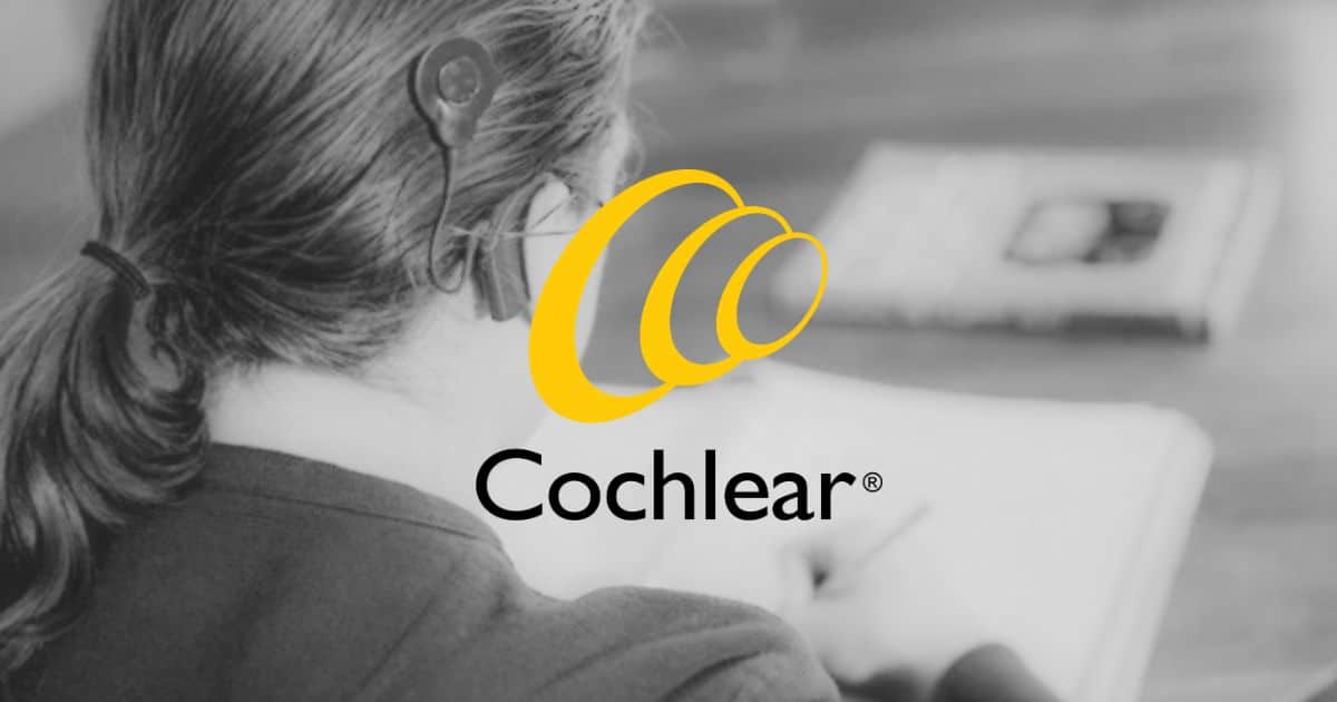 Featured image for “Cochlear announces 2024 winners of annual scholarships”