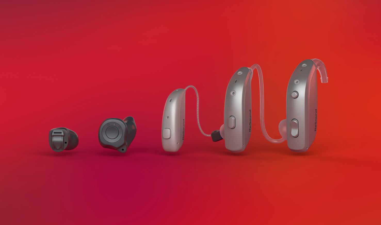 Featured image for “GN Expands ReSound Nexia Hearing Aid Portfolio to Include New BTE and Custom Models”