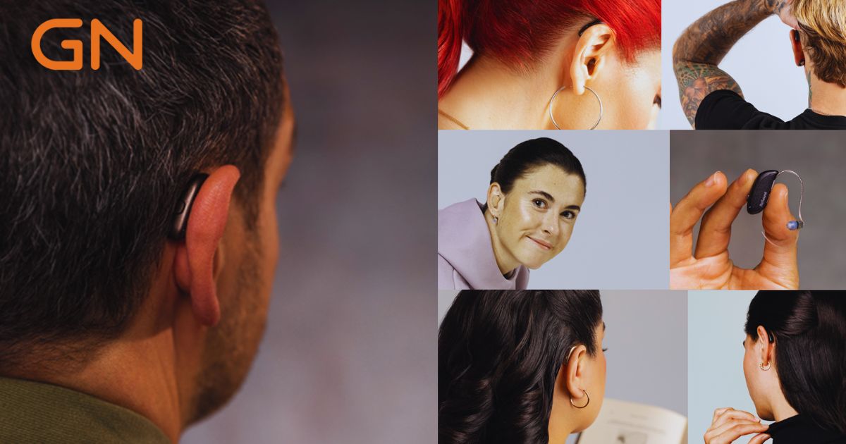 gn new norm stigma hearing loss