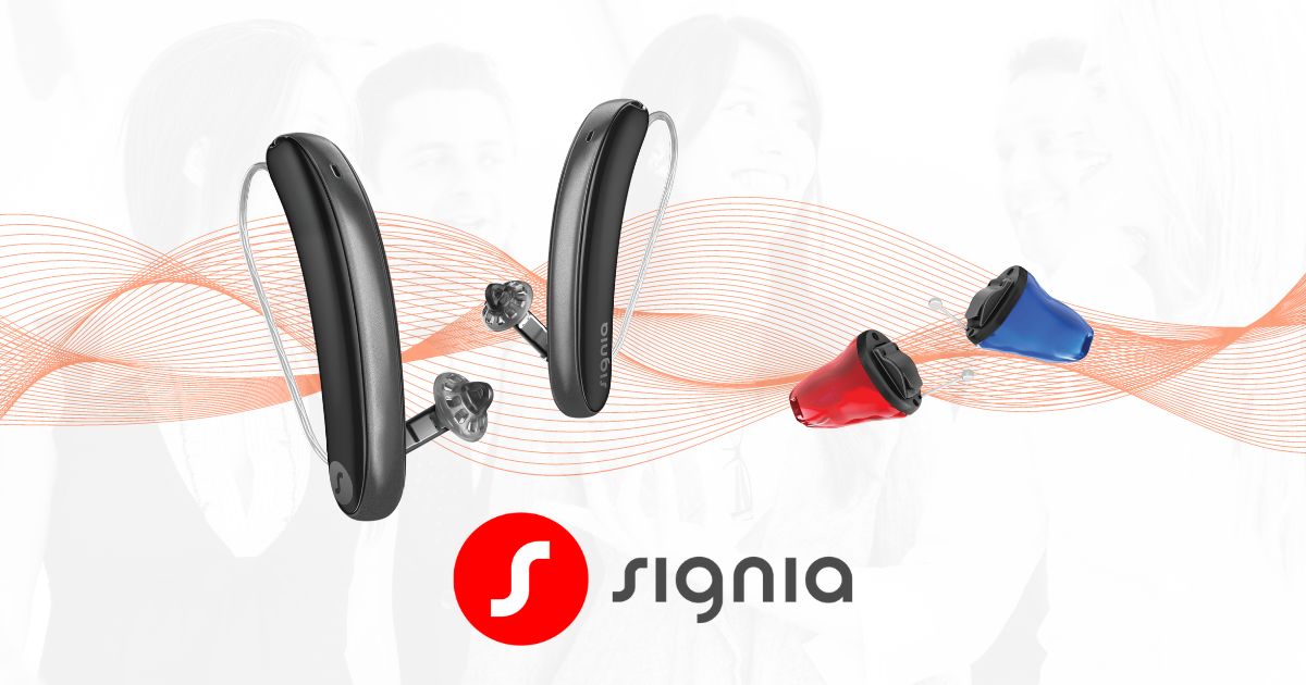 Featured image for “Signia Announces Availability of Styletto IX and Insio IX Hearing Aids for US Veterans and Active Military”