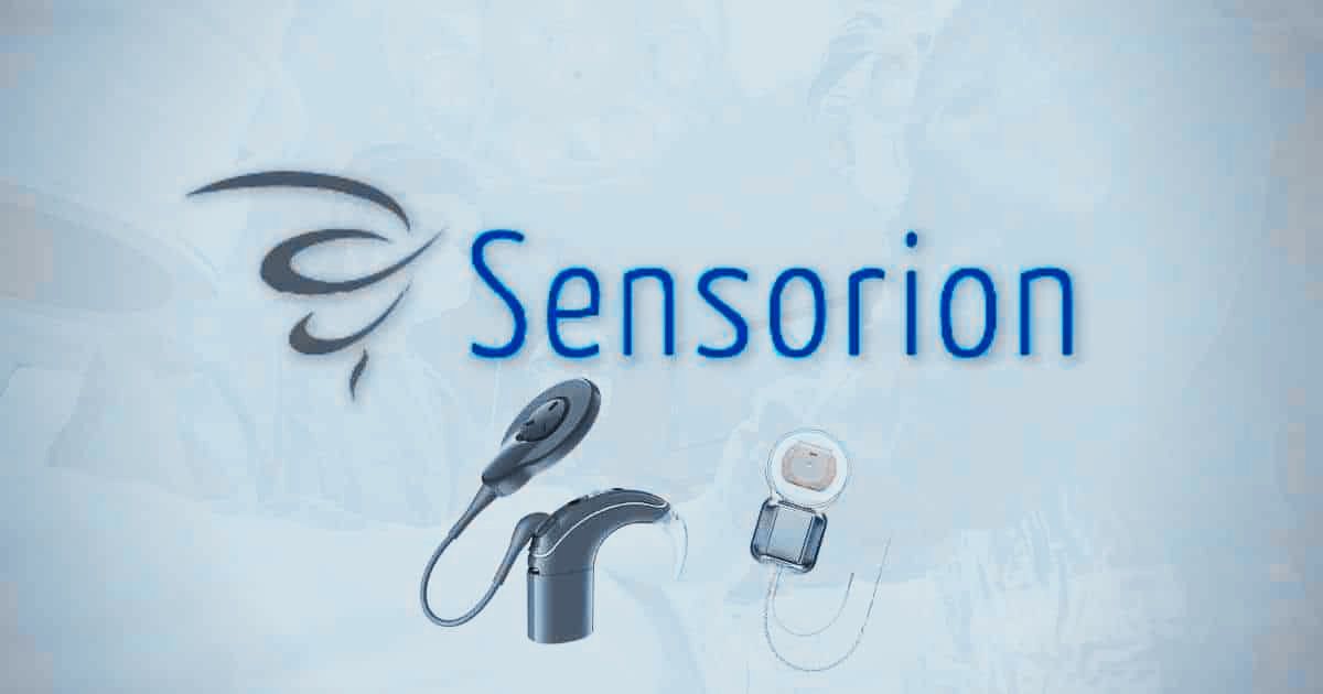 Featured image for “Sensorion Achieves Primary Endpoint in SENS-401 Phase 2a Clinical Study for Residual Hearing Preservation in Cochlear Implantation”