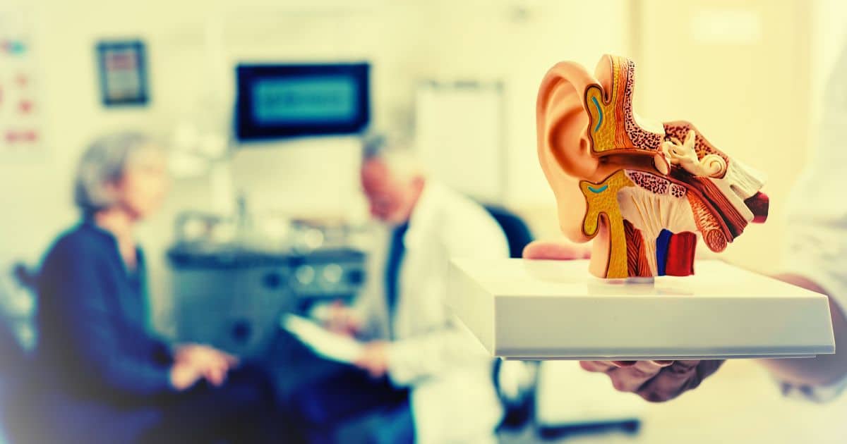 hearing healthcare
