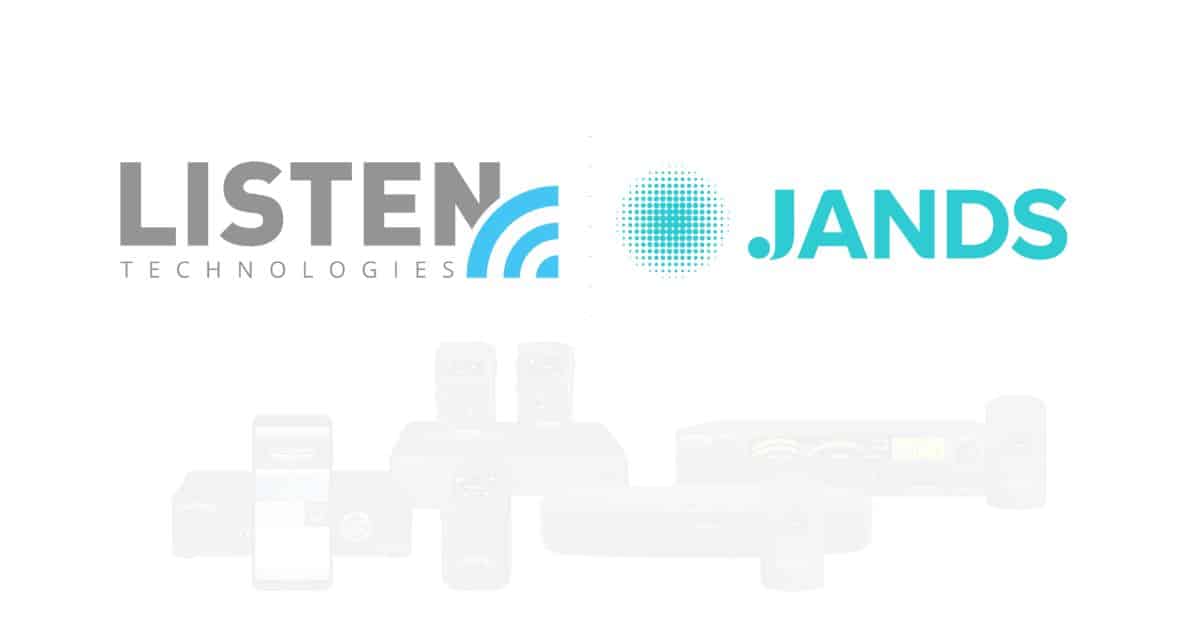 Featured image for “Listen Technologies Partners with New Distributor in Australia and New Zealand”