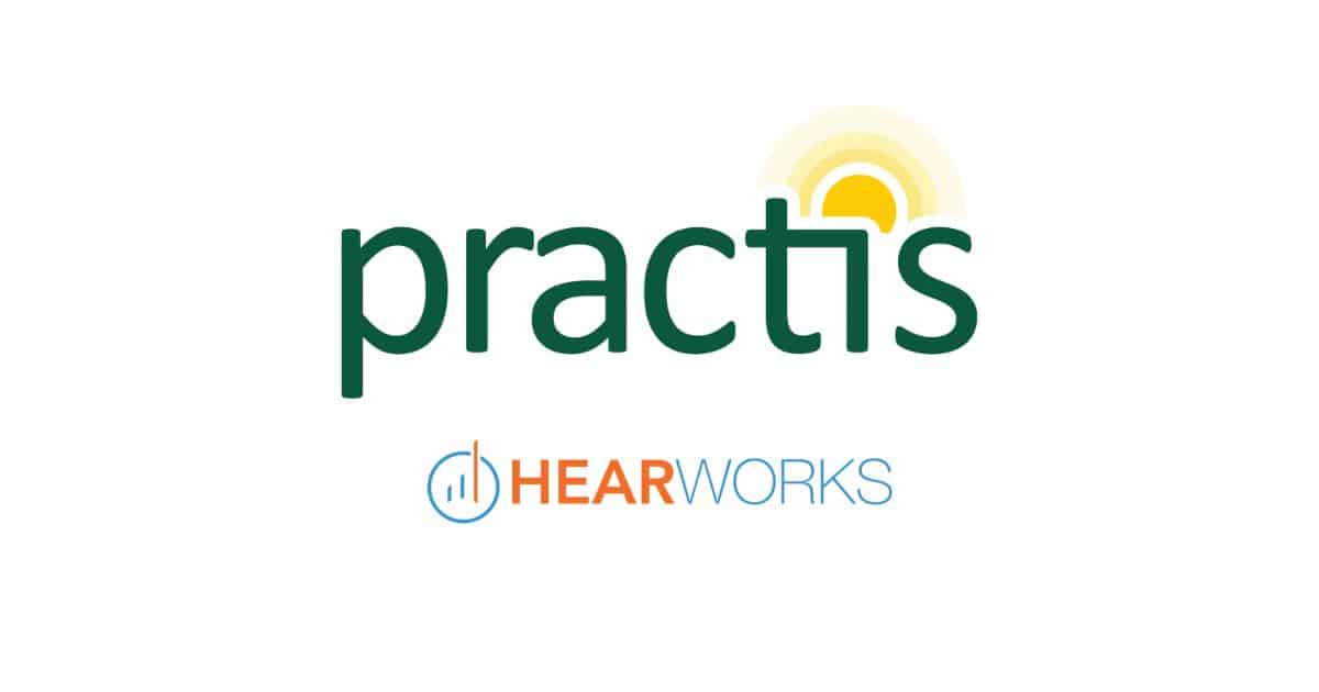 Featured image for “Practis Announces Acquisition of HearWorks”