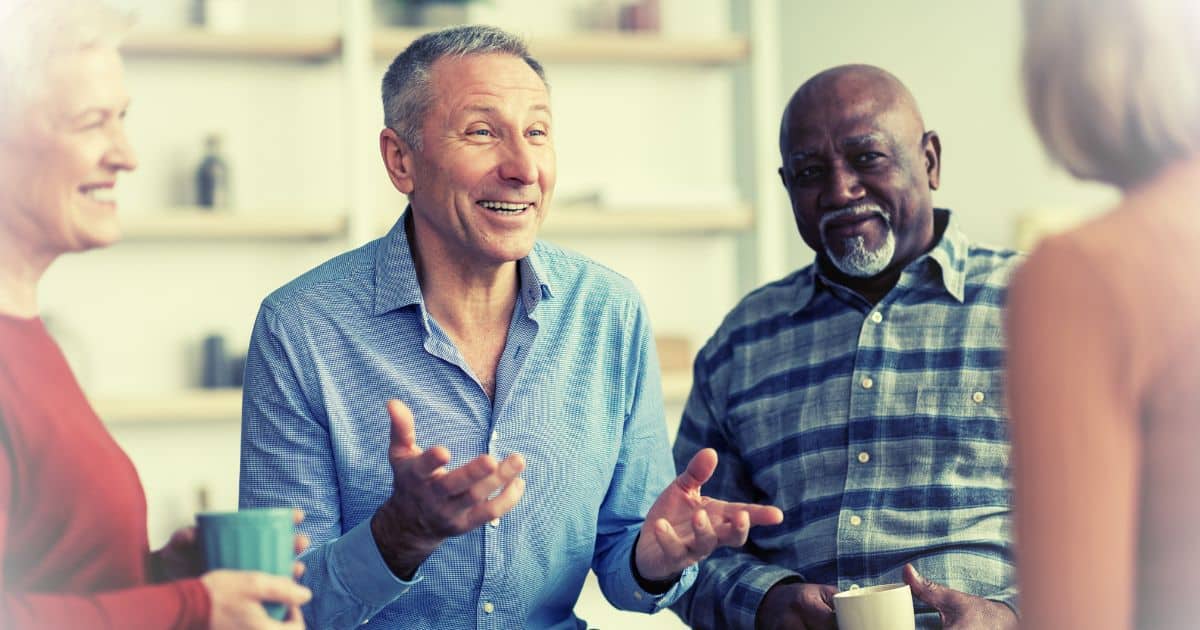 Featured image for “Let the Conversation Begin: New Hearing Aids Finally Shatter a Long-Held Stigma and Empower Better Hearing Health”