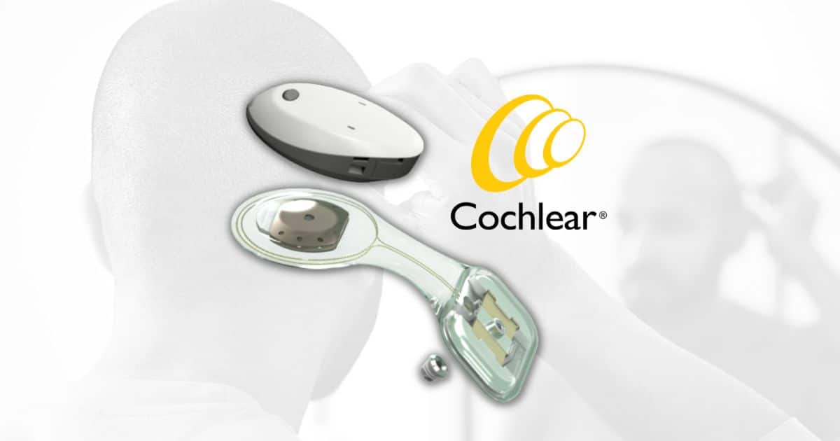 cochlear osia