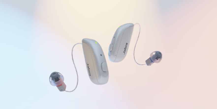 jabra enhance select 500 otc hearing aids