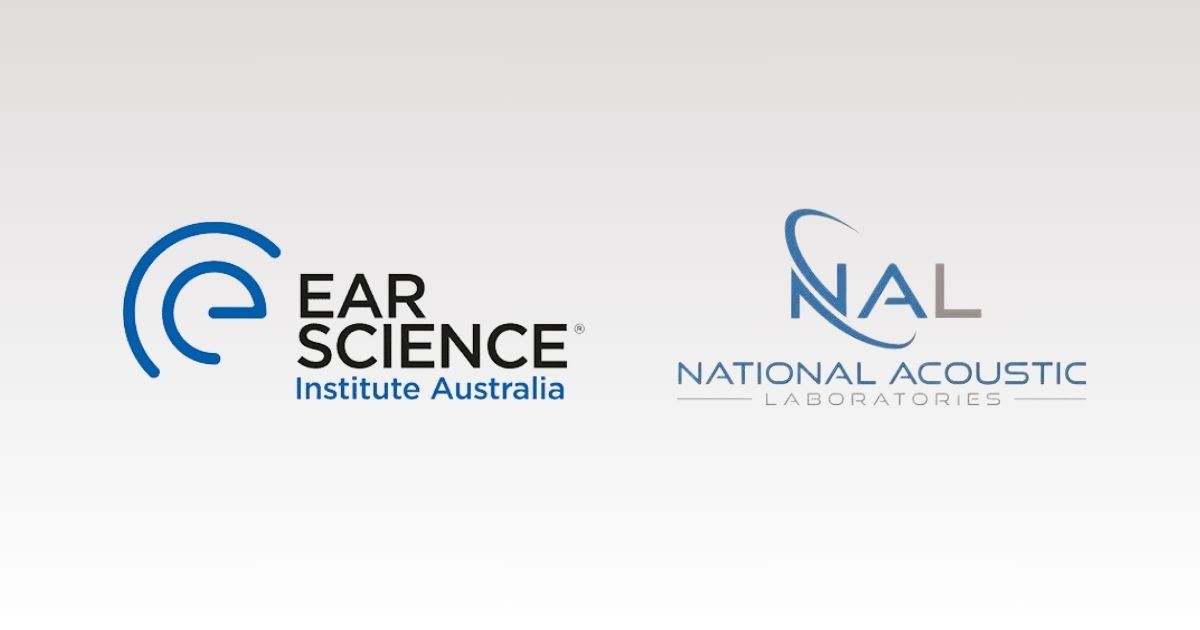 Featured image for “National Acoustics Laboratories and Ear Science Institute Australia Join Forces to Combat Hearing Loss”