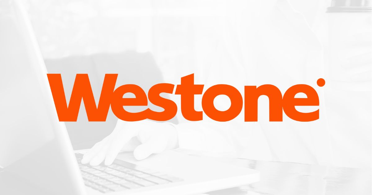 Featured image for “Westone Launches New Website”