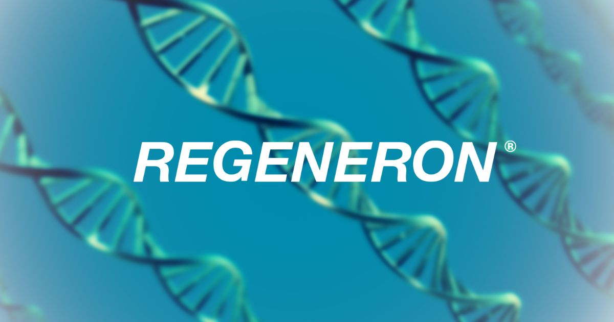gene therapy hearing loss regeneron db-oto