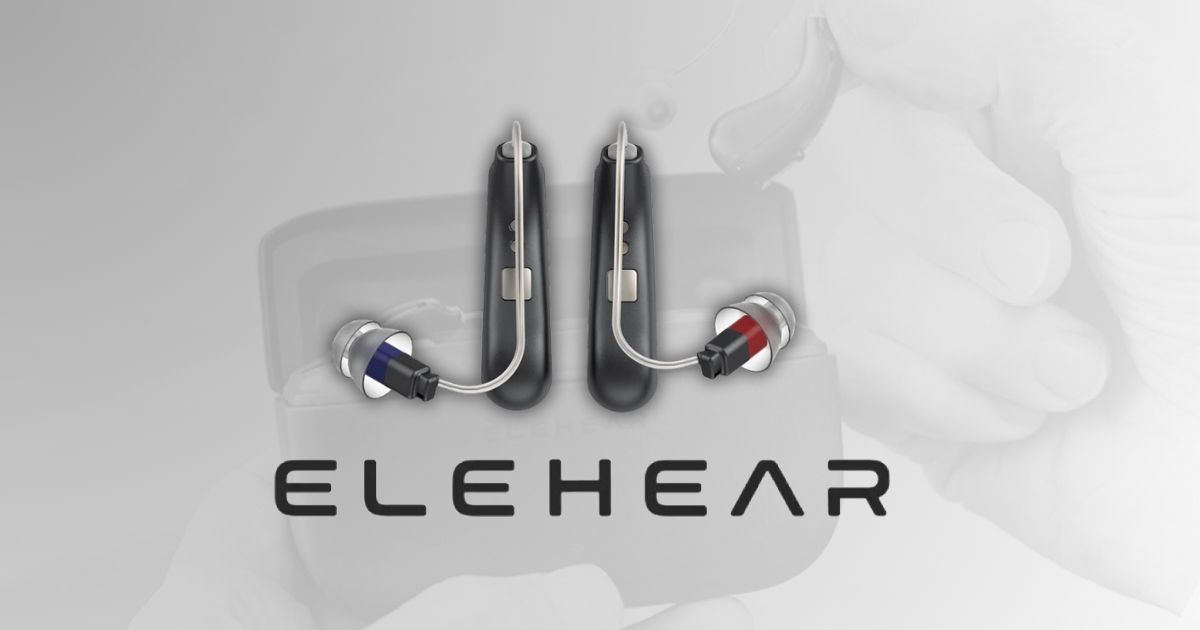 Featured image for “ELEHEAR Alpha Pro Hearing Aids – Taking a Closer Look”