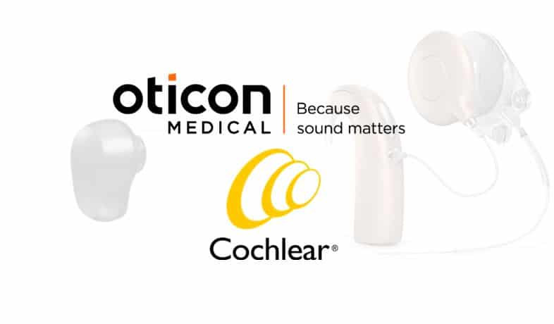 Featured image for “Cochlear Completes Acquisition of Oticon Medical’s Cochlear Implant Business from Demant”