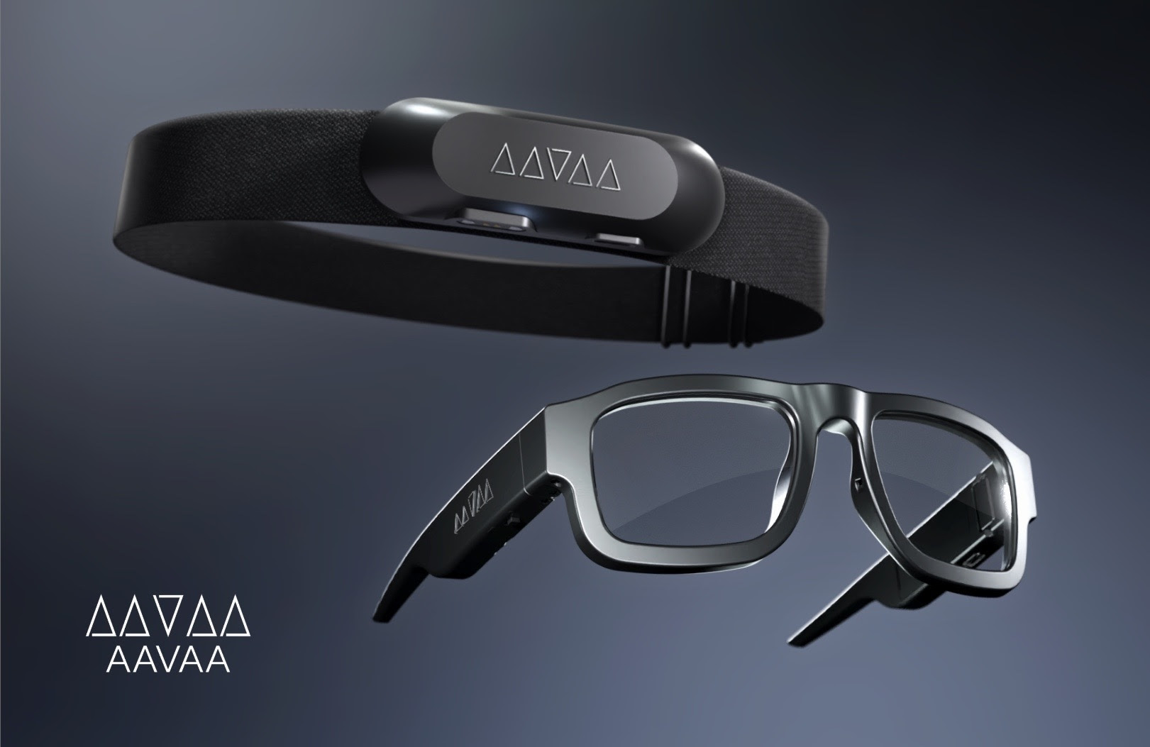 Featured image for “AAVAA’s Smart Wearables Powered by Brain-Computer Interface Technology Are Redefining the Future of Device Control for Consumers”