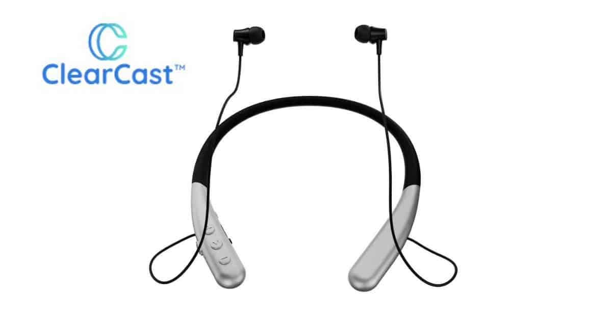 Featured image for “Introducing ClearCast PAL™: The Doctor-Designed Personal Assistive Listening Device”