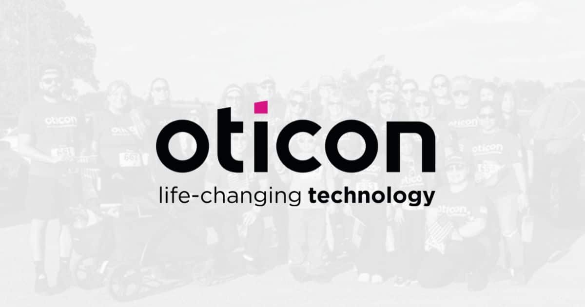 Featured image for “Oticon Government Services Team Partners to Benefit Homeless Veterans”