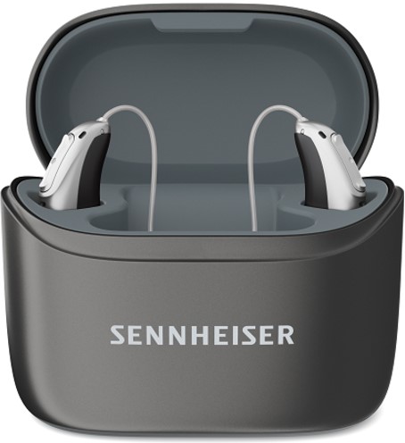 sennheiser sonite r hearing aids