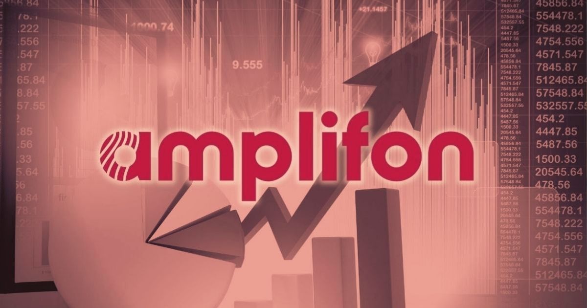 Featured image for “Amplifon Boosts Revenues and Profitability in First Half of 2024, Continues Expansion in Key Markets”