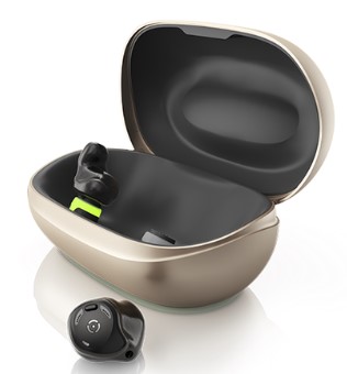 phonak virto infinio rechargeable hearing aids