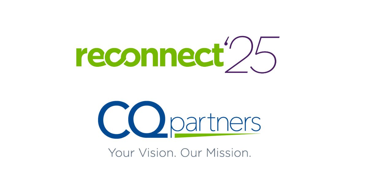 Featured image for “CQ Partners Announces Olympian Chaunté Lowe as Reconnect ’25 Keynote Speaker”