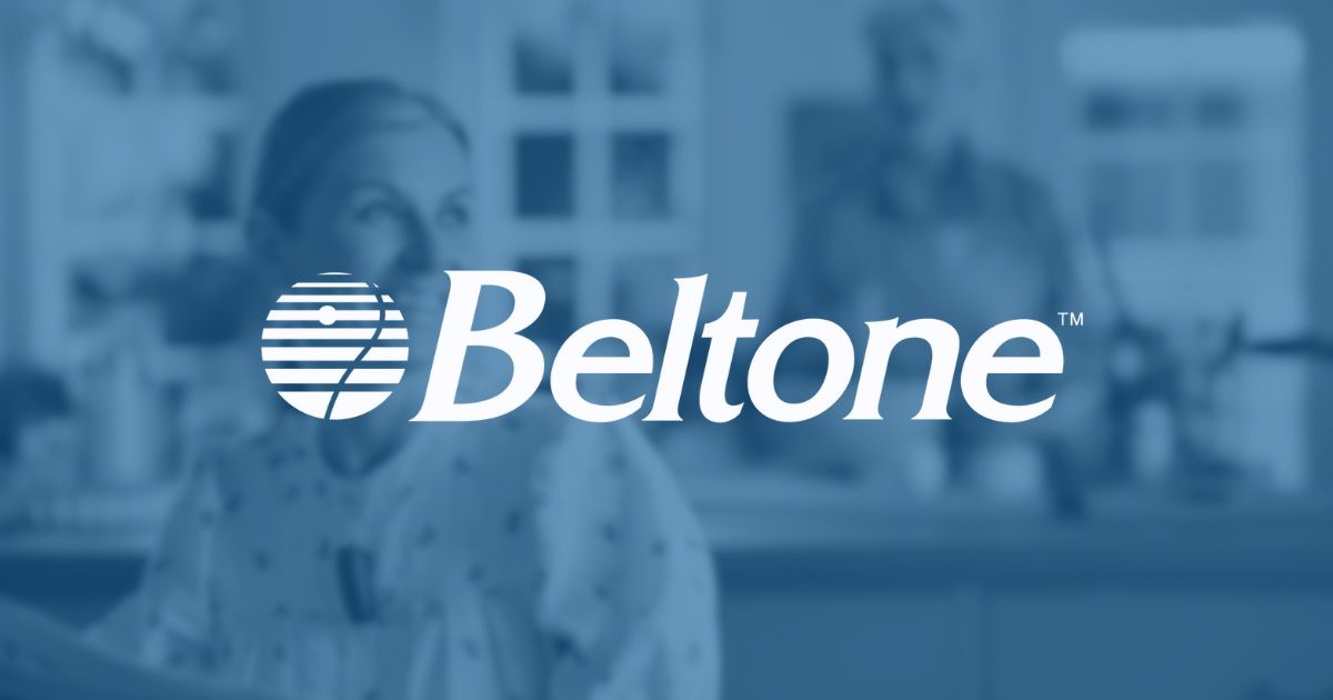 Featured image for “Beltone Launches Multi-Mic+ and New Serene Hearing Aid Models with Enhanced Connectivity”