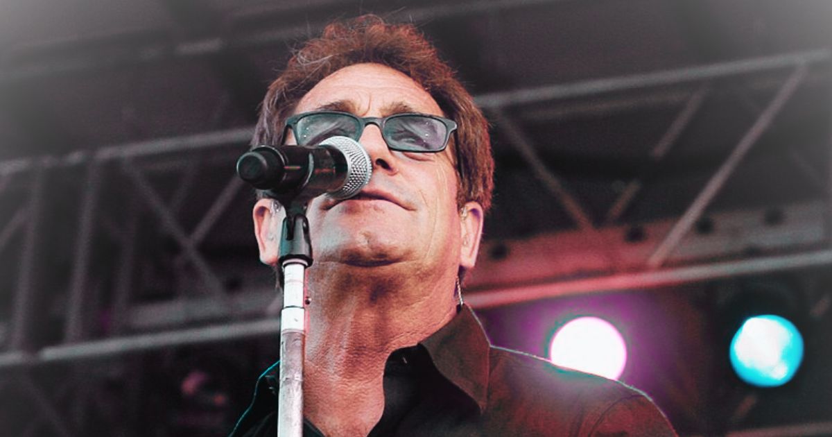 Featured image for “Huey Lewis to Star in New Fox Series About Life After Hearing Loss”